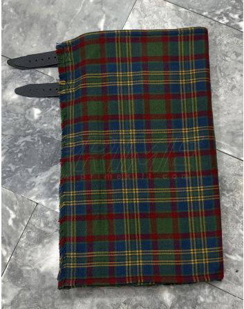 County Cork Tartan Kilt