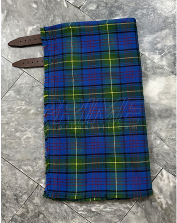County Donegal Tartan Kilt, County Donegal Kilt
