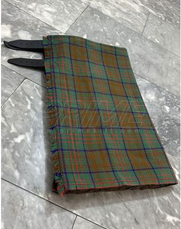 County Dublin Tartan Kilt, County Dublin Kilt