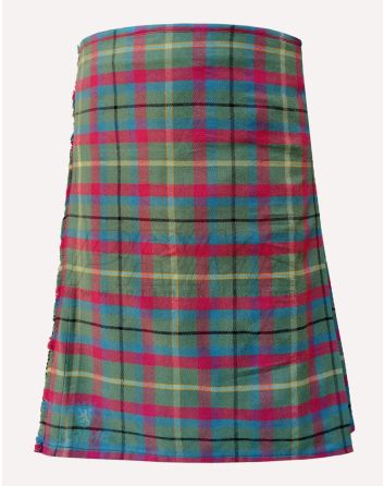 County Mayo Tartan Kilt