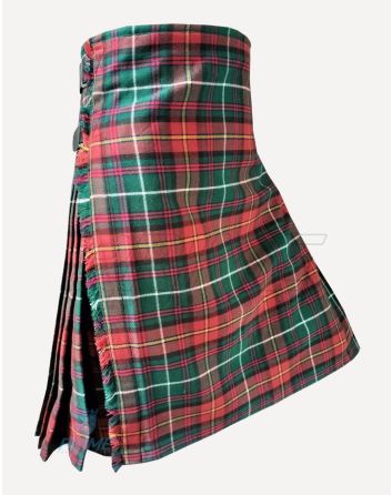 County Meath Tartan Kilt