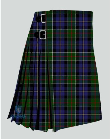Cowan Tartan Kilt