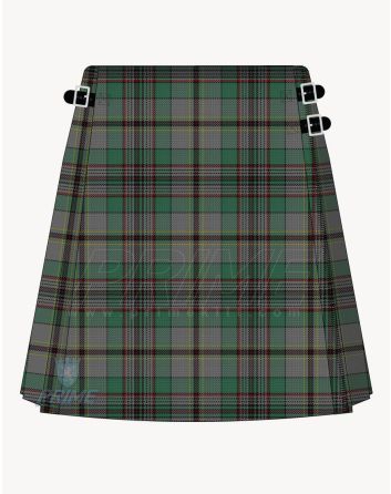 Craig Tartan Skirt
