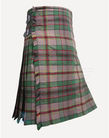 Craig Tartan Kilt