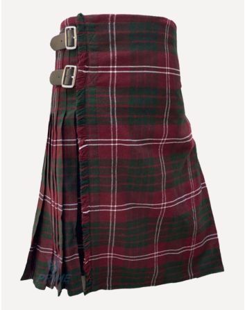 Crawford Tartan Kilt