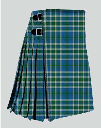 Crowe Tartan Kilt