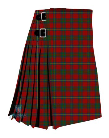 Cruikshank Tartan Kilt
