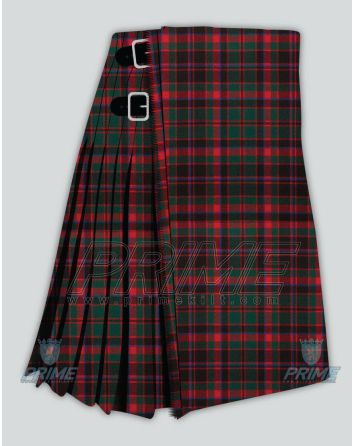 Cumming Hunting Modern Tartan Kilt