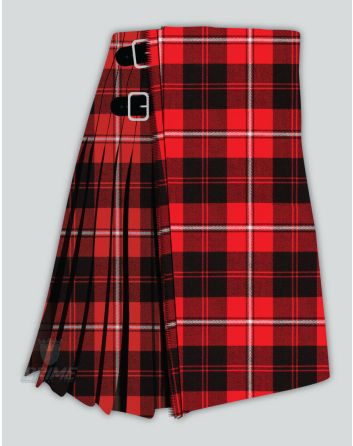 Cunningham Tartan Kilt
