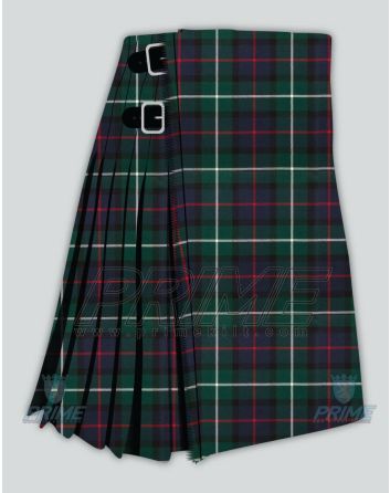 Modern Davidson of Tulloch Tartan Kilt