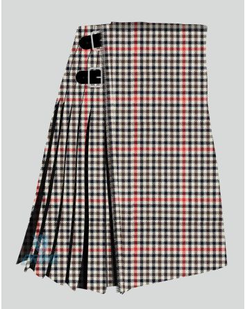 Denholm Tartan Kilt
