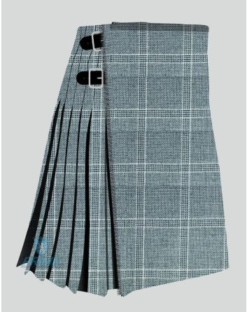 Dornoch Tartan Kilt
