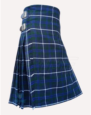 Douglas Tartan Kilt