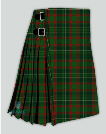 Doyle Tartan Kilt
