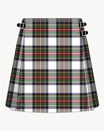 dress stewart tartan skirt