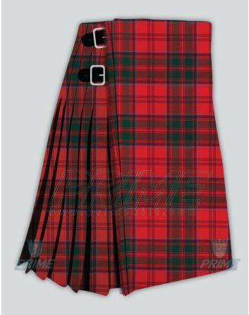 Drummond Tartan Kilt