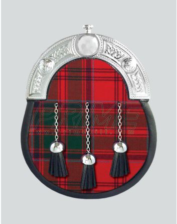 Drummond Tartan Kilt