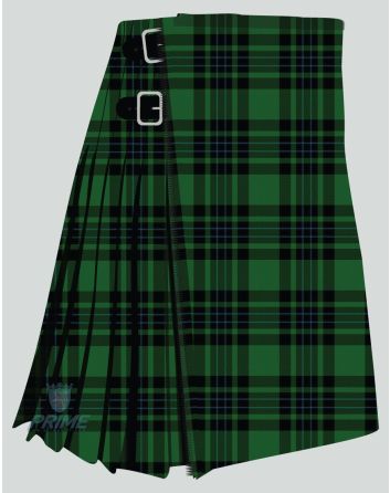 Duchess of Fife Tartan Kilt