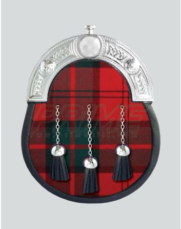 Dunbar Tartan Kilt