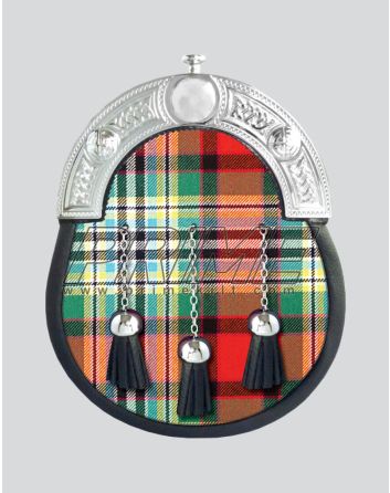 Dundee Tartan Kilt