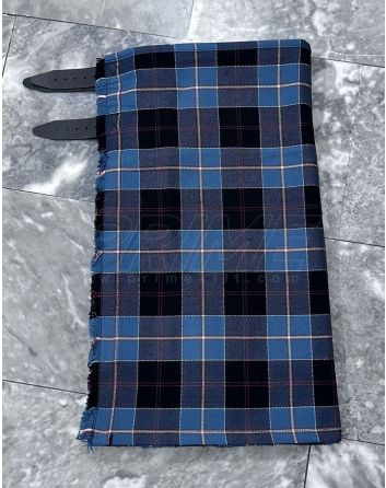 Dunlop Ancient Tartan Kilt