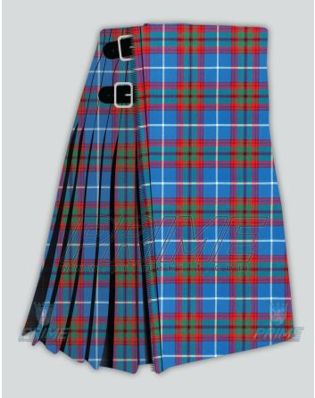 Edinburgh Tartan Kilt