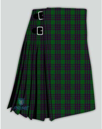Elphinstone Tartan Kilt