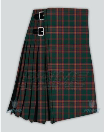 Ettrick Forest Tartan Kilt
