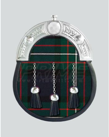 Ferguson Tartan Kilt