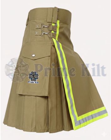Firefighter Utility Kilt
