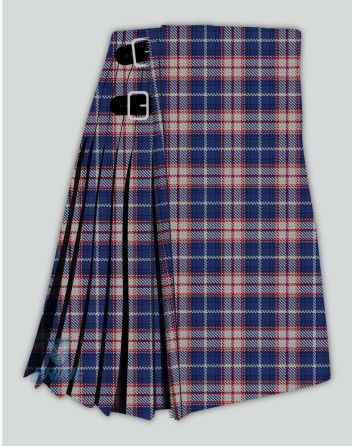 Florida State Tartan Kilt