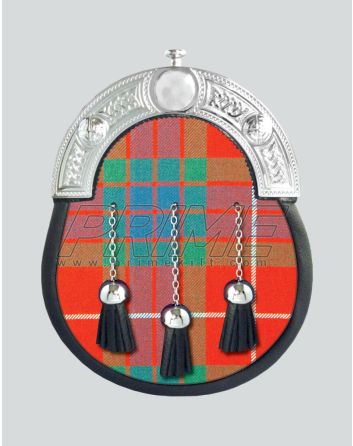 Fraser Red Ancient Tartan Kilt