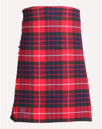 Fraser Tartan Kilt