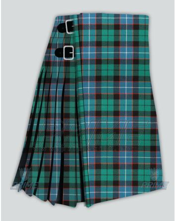Ancient Galbraith Tartan Kilt