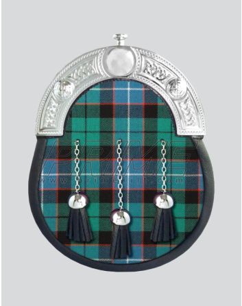 Ancient Galbraith Tartan Kilt