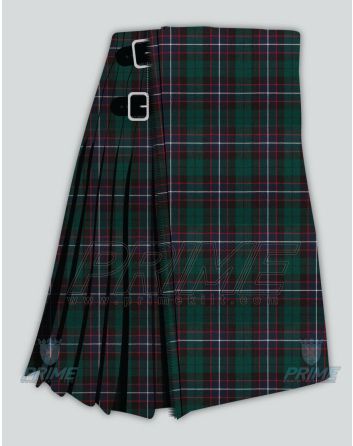 Galbraith Tartan Kilt