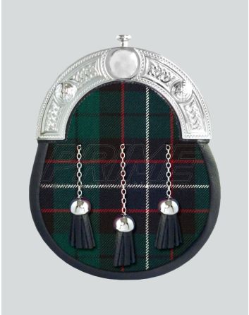 Galbraith Tartan Kilt