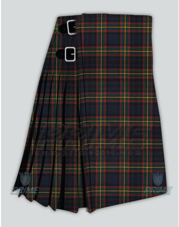 Gillies Tartan Kilt