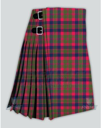 Glasgow Tartan Kilt