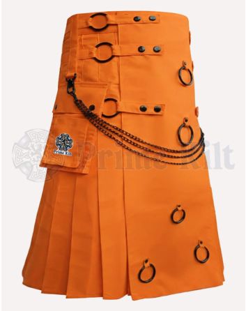Gothic Kilt Men