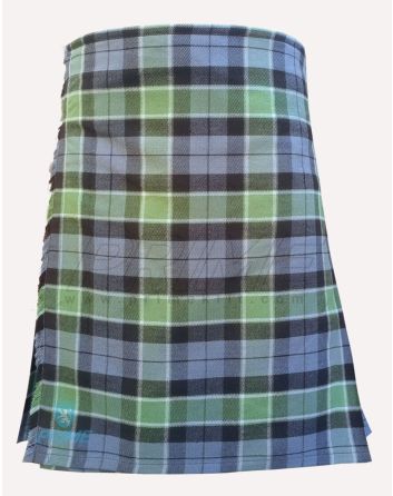 Graham of Menteith Ancient Tartan Kilt