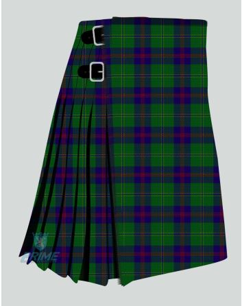 Grenta Tartan Kilt