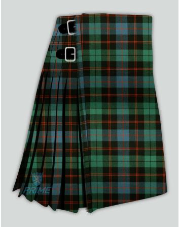 Guthrie Ancient Tartan Kilt