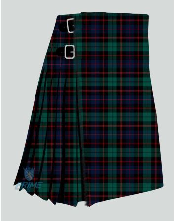 Guthrie Modern Tartan Kilt