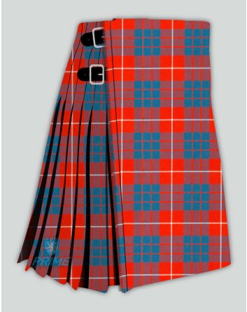 Hamilton Ancient Tartan Kilt, Hamilton Ancient Kilt