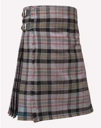 Harris Family Tartan Kilt