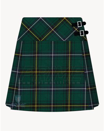 Henderson Tartan Skirt