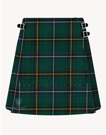 Henderson Tartan Skirt