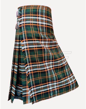 Heritage of Ireland Tartan Kilt