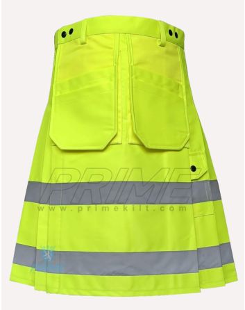 Hi Vis Kilt